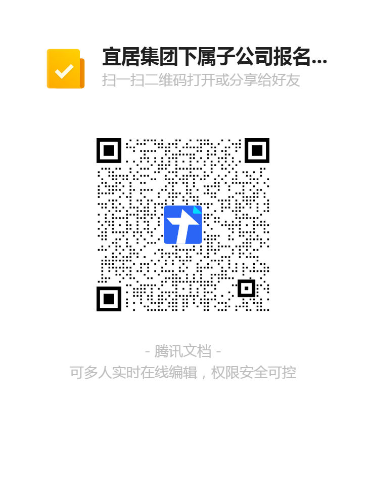 宜居集團(tuán)下屬子公司報名登記表二維碼.png